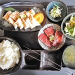 焼肉処いっとう