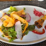 ラ サンテ クレール - 