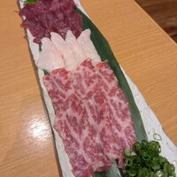 おやじ最後の握り 別邸 - 