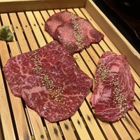 焼肉 天 がむしゃら - 