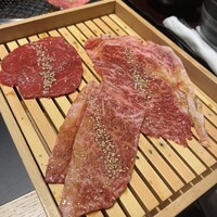 焼肉 天 がむしゃら - 