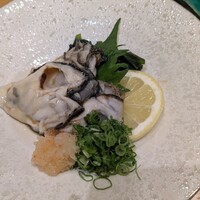 おやじ最後の握り 別邸 - 