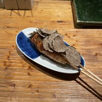 恵比寿 希鳥 - 