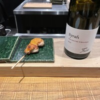 銀座 希鳥 - 