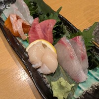 おやじ最後の握り 別邸 - 