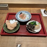 銀座 希鳥 - 