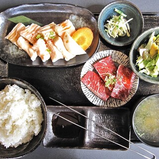 焼肉処いっとう_0