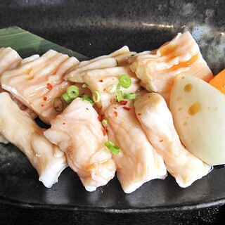 焼肉処いっとう_1