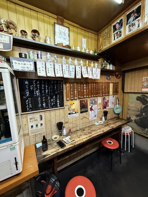 Taishu Sakaba Yamagata photo 4