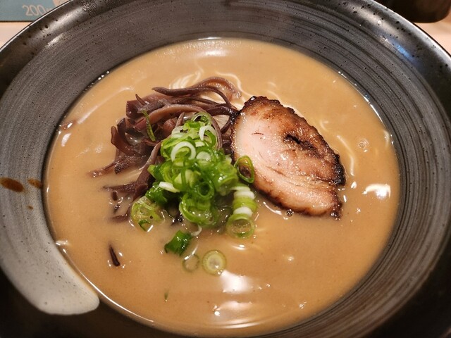 とんとん - 福井城址大名町/ラーメン | 食べログ