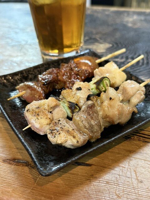 Taishu Sakaba Yamagata photo 2