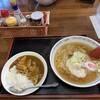 コムギラーメン - 