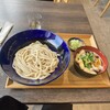 うどん 吉BAY