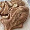 千ヶ峰タイヤキ宮崎 - カリカリやん
