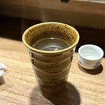 つくしんぼ - 