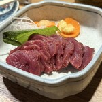 つくしんぼ - 