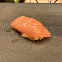 鮨　日本橋　鰤門 - 