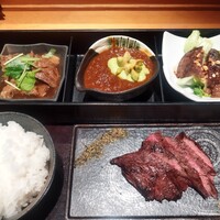 赤坂 金舌 - 