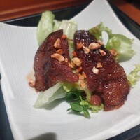 赤坂 金舌 - 