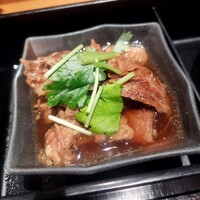 赤坂 金舌 - 