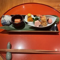 浅草 草津亭 - 