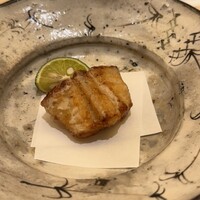 鮨　日本橋　鰤門 - 