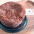 ラ・ピエール・ブランシュ - 料理写真:スフレショコラを購入