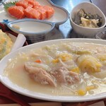 500円処 ナンバー1 - 