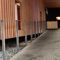 荒井屋 万國橋店 -  荒井屋 万國橋店 -