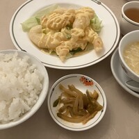 中国飯店 三田店 - 