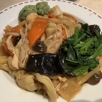 中国飯店 三田店 - 