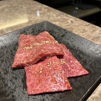 焼肉 ミツクニ 六本木 - 