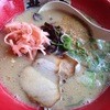 ラーメン龍の家 ワンダーシティ店