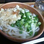 オハラうどん - 