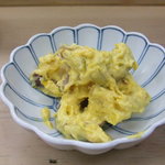 中華料理 七面鳥 - 付き出しその2