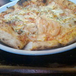 窯右衛門 - カプリチョーザ