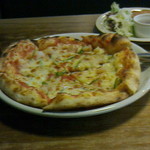 窯右衛門 - カプリチョーザ