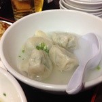 情熱ギョーザ 鳴海店