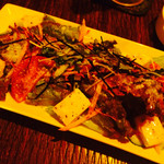 酒場食堂 BEN - 