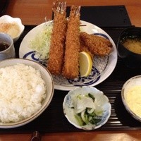とんかつ まい泉 青山本店 - 