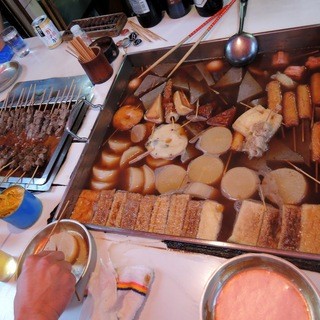 関東煮 権兵衛_2