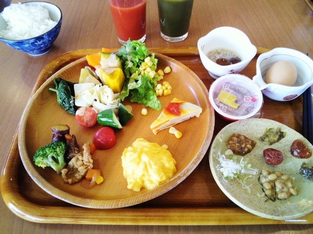 ふきのとう - 酒田（フレンチ）の写真