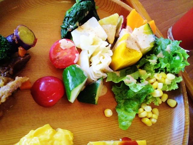 ふきのとう - 酒田（フレンチ）の写真