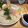 讃岐うどん　志成