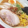 辛いラーメン 14 札幌南口本店