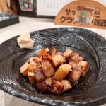 中華＆日本酒バル ぼぶ - 