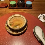 あひ鴨一品 鳥安 - 