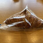 Cafe & Bakery SORA - クロワッサン