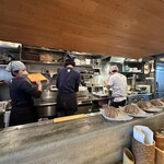 讃岐うどん　志成 - 