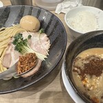 つけめんTETSU 所沢店 - 